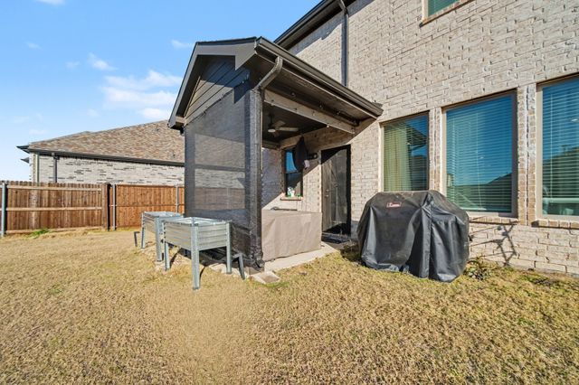 1701 Pegasus Drive, Forney, TX 75126