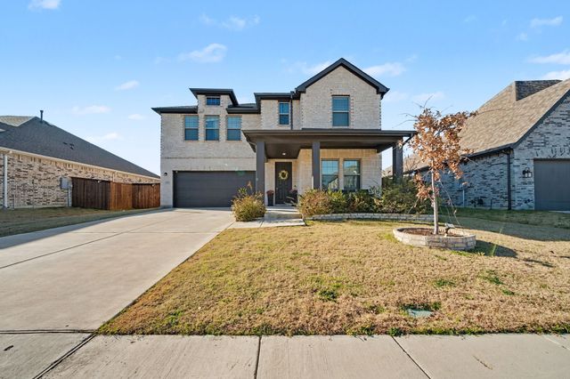 1701 Pegasus Drive, Forney, TX 75126