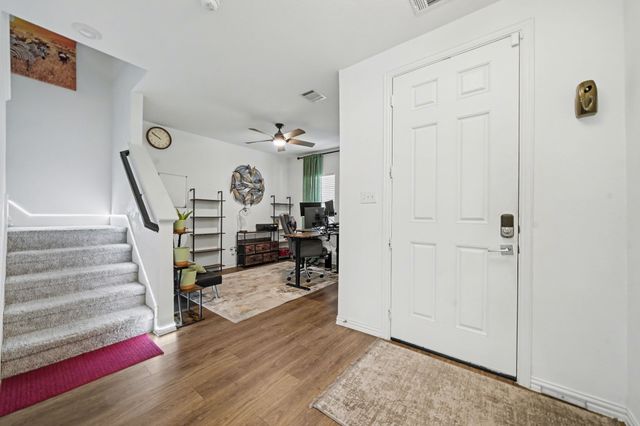 1701 Pegasus Drive, Forney, TX 75126