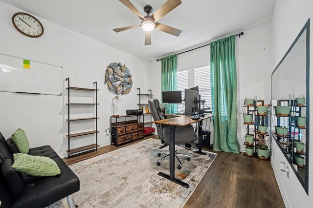 1701 Pegasus Drive, Forney, TX 75126