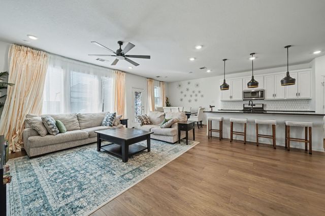 1701 Pegasus Drive, Forney, TX 75126