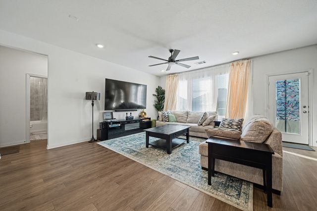 1701 Pegasus Drive, Forney, TX 75126