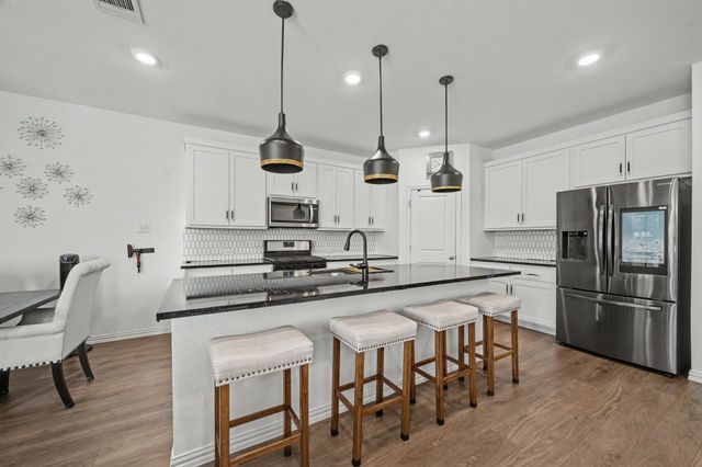 1701 Pegasus Drive, Forney, TX 75126