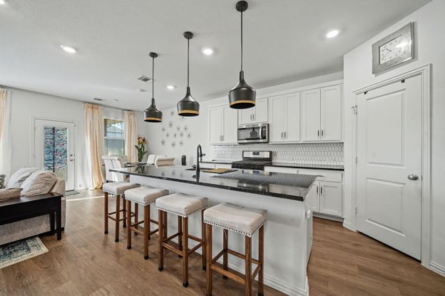 1701 Pegasus Drive, Forney, TX 75126