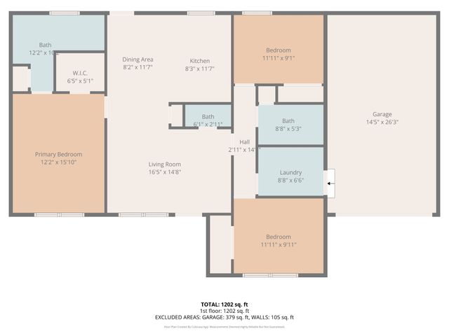 5702 Fox Haven Dr, Nunnelly, TN 37137