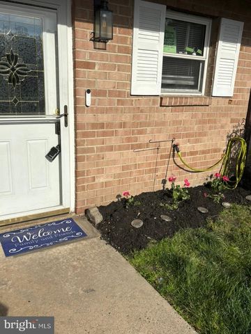 243 LA CASCATA TNHS, Clementon, NJ 08021