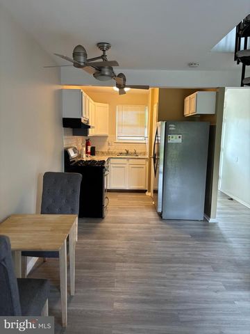 243 LA CASCATA TNHS, Clementon, NJ 08021