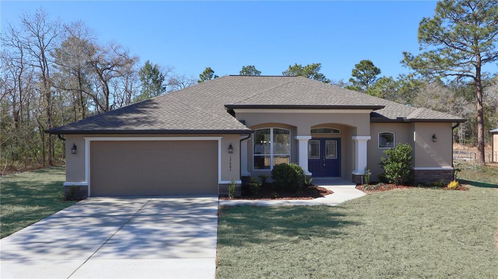 12085 HARRIS HAWK ROAD, Brooksville, FL 34614
