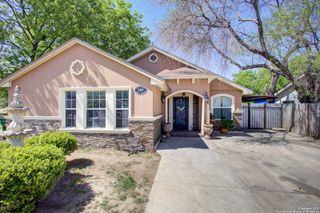 11039 Valley Star, San Antonio, TX 78224
