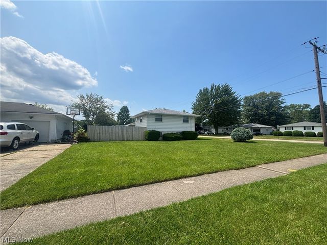 2501 W 40th Street, Lorain, OH 44053