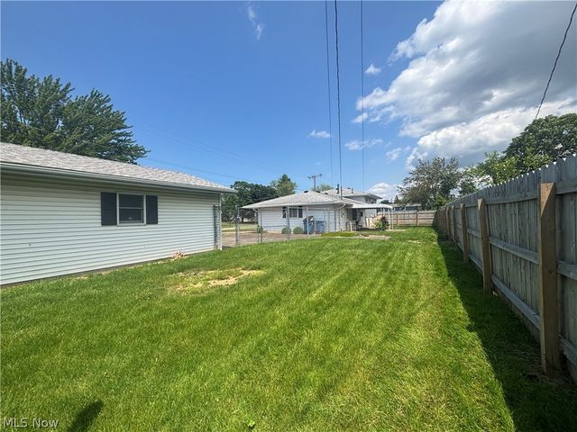 2501 W 40th Street, Lorain, OH 44053