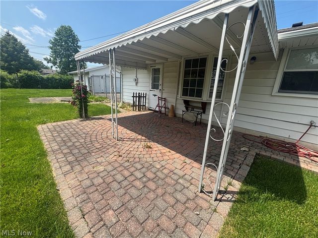 2501 W 40th Street, Lorain, OH 44053