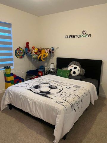 1431 NE 3rd Ave, Florida City, FL 33034