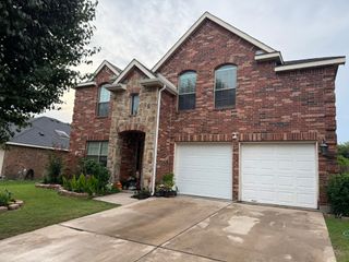 2852 Ector Drive, Grand Prairie, TX 75052