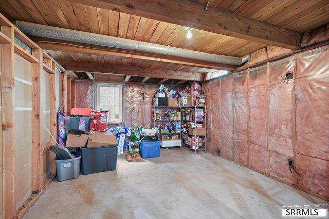 805 Sykes Drive, Idaho Falls, ID 83401