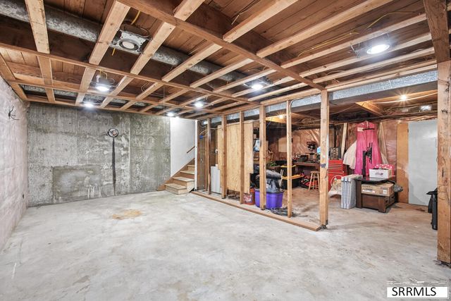 805 Sykes Drive, Idaho Falls, ID 83401