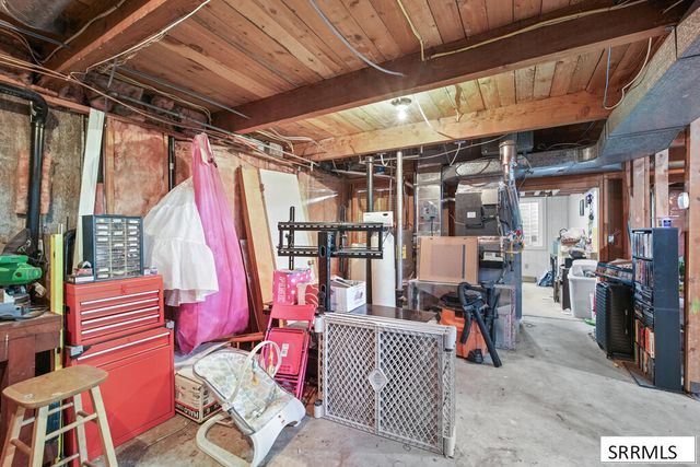 805 Sykes Drive, Idaho Falls, ID 83401