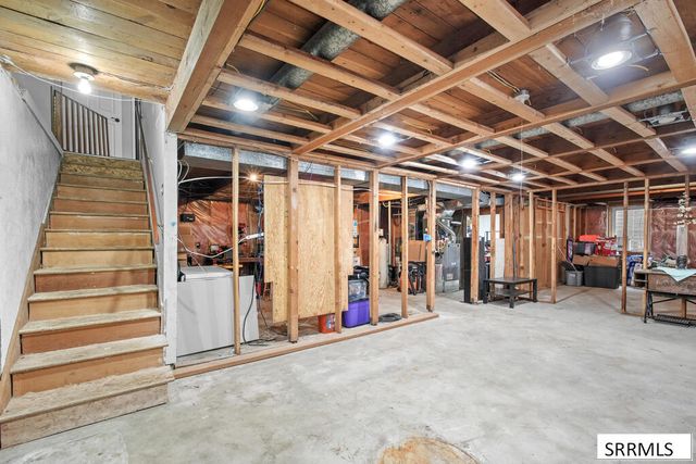 805 Sykes Drive, Idaho Falls, ID 83401