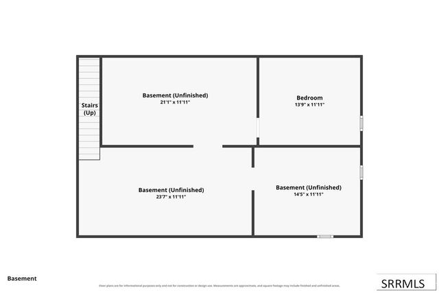 805 Sykes Drive, Idaho Falls, ID 83401