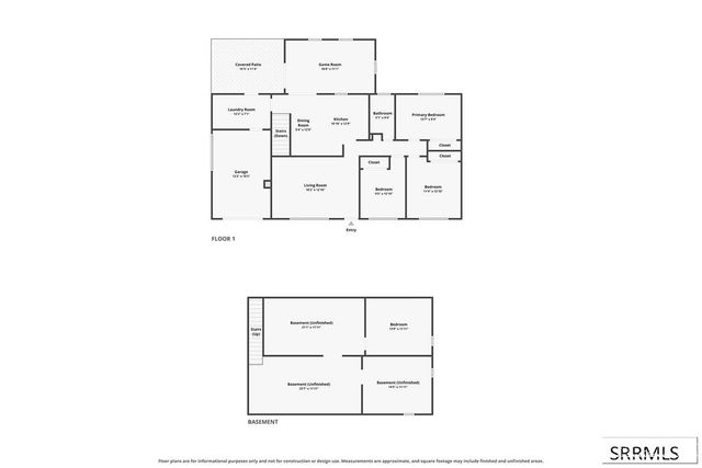 805 Sykes Drive, Idaho Falls, ID 83401