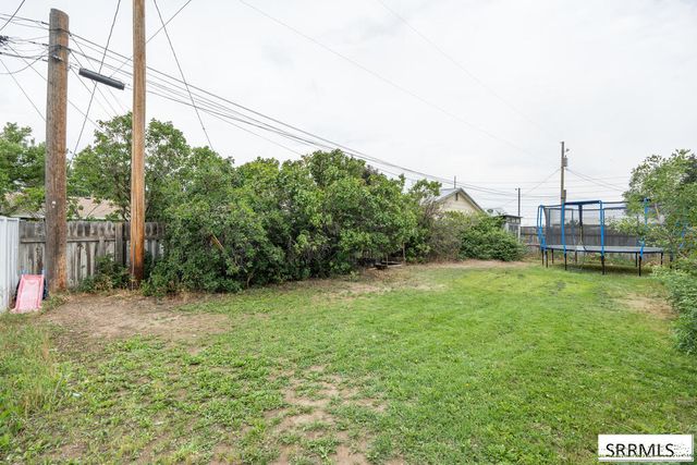 805 Sykes Drive, Idaho Falls, ID 83401