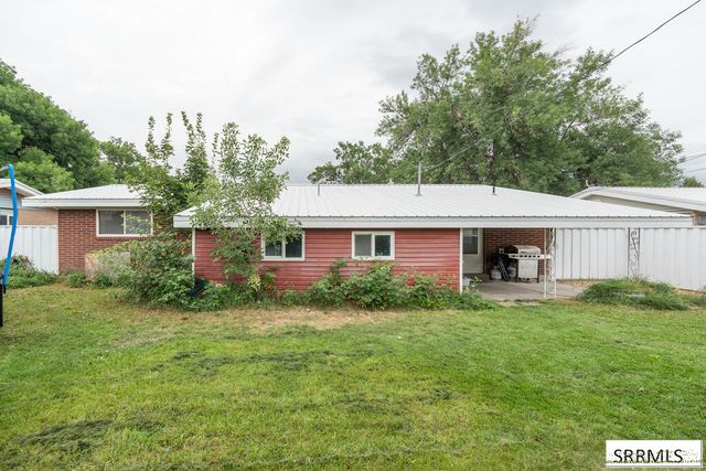 805 Sykes Drive, Idaho Falls, ID 83401