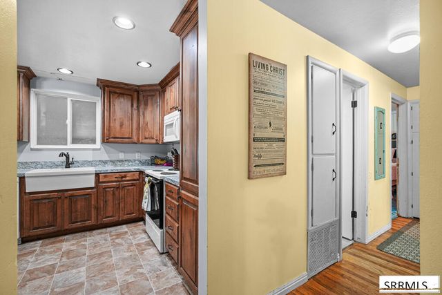805 Sykes Drive, Idaho Falls, ID 83401