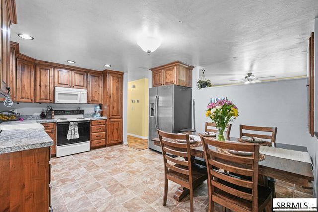 805 Sykes Drive, Idaho Falls, ID 83401