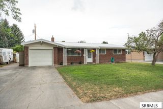 805 Sykes Drive, Idaho Falls, ID 83401