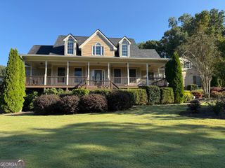 5720 Twelve Oaks Drive, Cumming, GA 30028