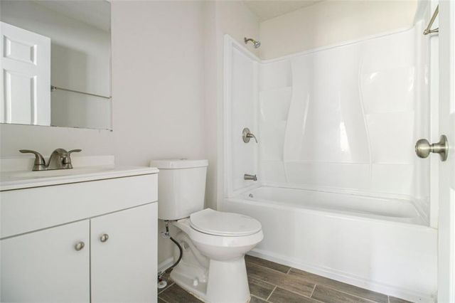 721 The Trace, Lithonia, GA 30058