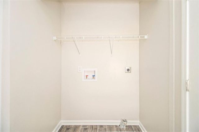 721 The Trace, Lithonia, GA 30058