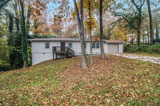 721 The Trace, Lithonia, GA 30058