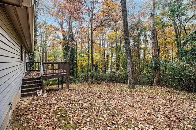 721 The Trace, Lithonia, GA 30058