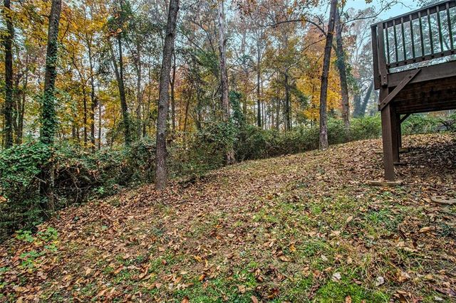 721 The Trace, Lithonia, GA 30058