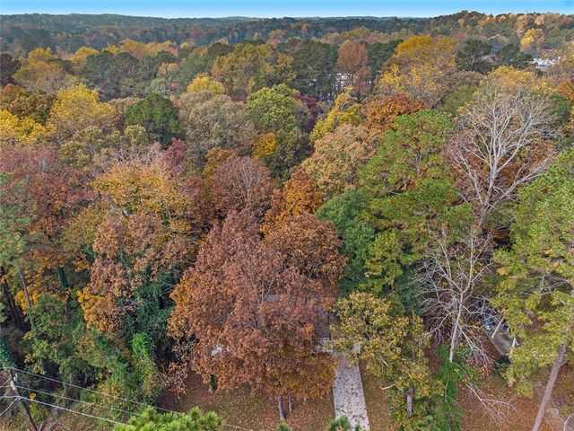 721 The Trace, Lithonia, GA 30058