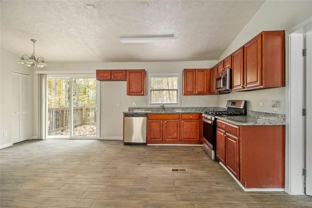 721 The Trace, Lithonia, GA 30058