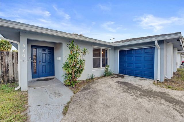 7570 Johnson St, Hollywood, FL 33024