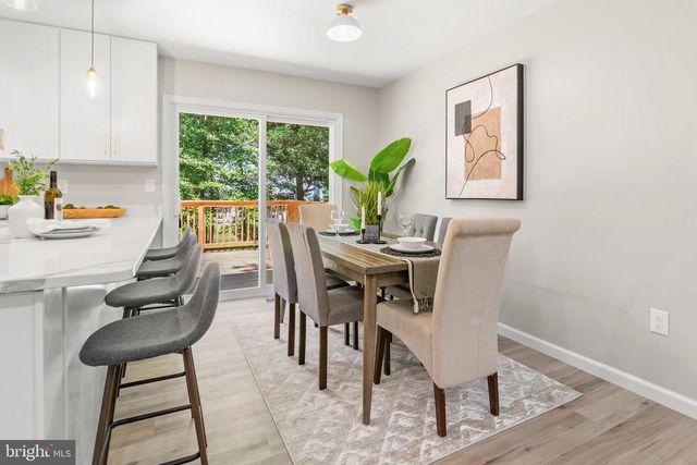 994 HILLENDALE DR, Annapolis, MD 21409