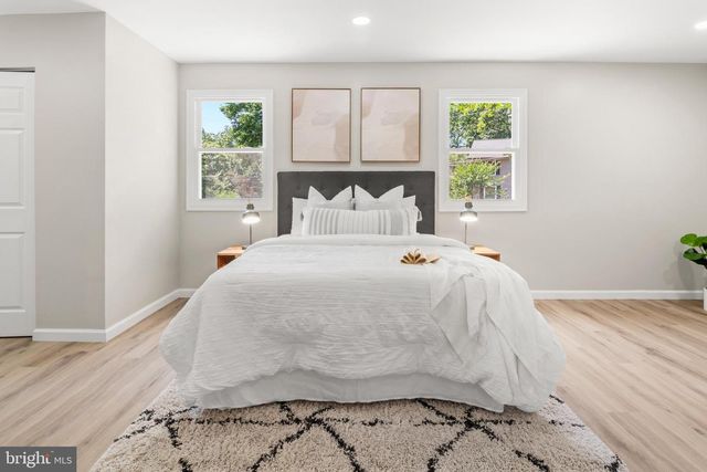 994 HILLENDALE DR, Annapolis, MD 21409