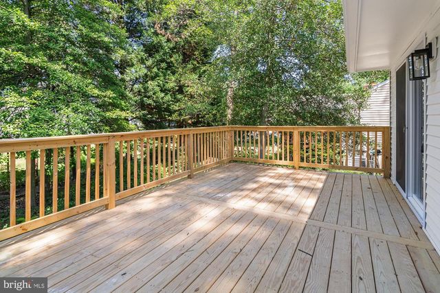 994 HILLENDALE DR, Annapolis, MD 21409