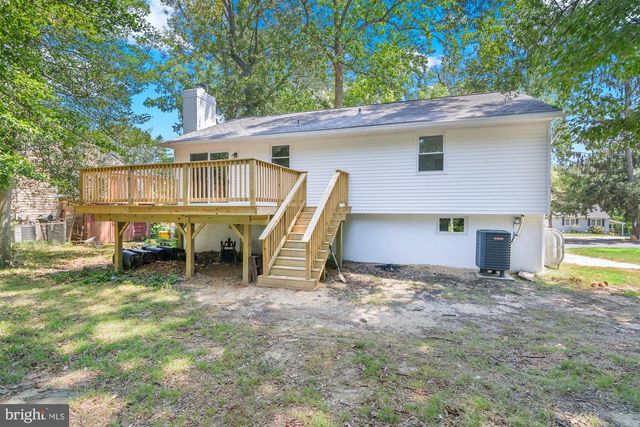 994 HILLENDALE DR, Annapolis, MD 21409