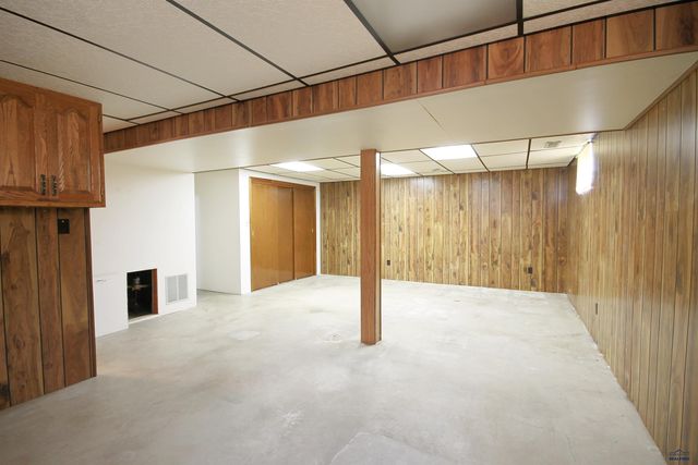 1609 N SPRUCE ST, Sturgis, SD 57785