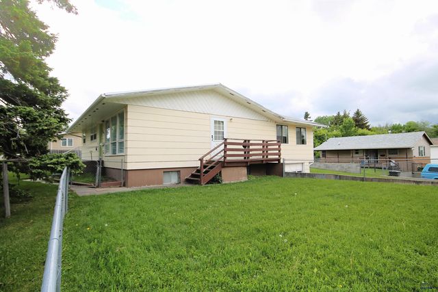 1609 N SPRUCE ST, Sturgis, SD 57785