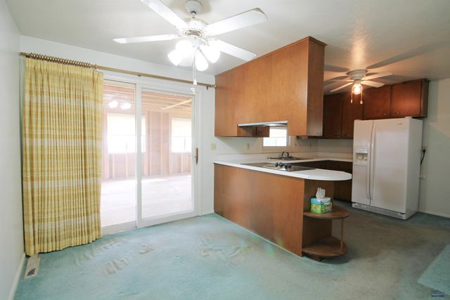 1609 N SPRUCE ST, Sturgis, SD 57785