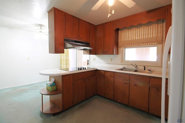 1609 N SPRUCE ST, Sturgis, SD 57785