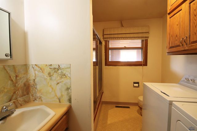 1609 N SPRUCE ST, Sturgis, SD 57785