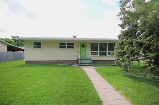 1609 N SPRUCE ST, Sturgis, SD 57785