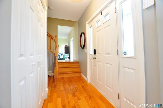34 Chippenwood Lane, Bristol, CT 06010