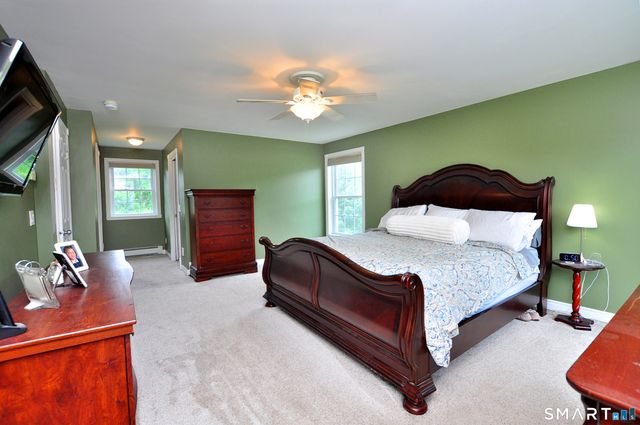 34 Chippenwood Lane, Bristol, CT 06010